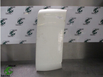 Cab and interior DAF CF