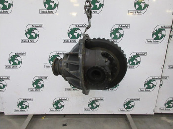 Differential gear for Truck DAF CF 1666839 DIFFERENTIEEL 1132 RATIO 5,13: picture 2