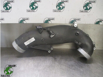 Air intake system DAF XF 106