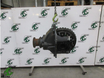 Differential gear IVECO EuroCargo