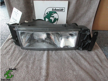 Headlight IVECO EuroTech