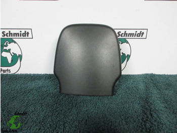 Electrical system IVECO S-WAY