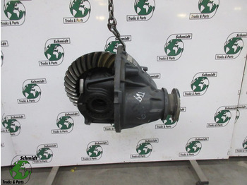 Differential gear IVECO