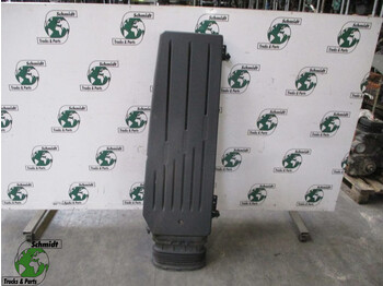 Air intake system IVECO