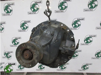 Differential gear IVECO Stralis