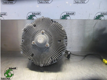 Engine and parts MAN TGS