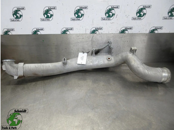 Engine and parts MAN