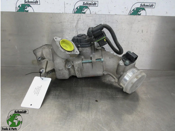 Engine and parts MAN