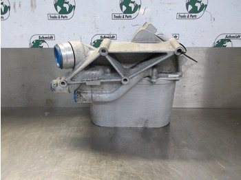 Engine and parts for Truck MAN 51.09500-7158//51.09500-7193 LADERLUCHTKOELER MAN 18.560 EURO 6: picture 2