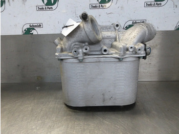 Engine and parts for Truck MAN 51.09500-7158//51.09500-7193 LADERLUCHTKOELER MAN 18.560 EURO 6: picture 3