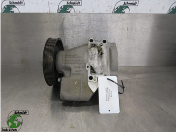 Engine and parts MAN