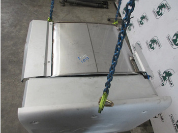 Catalytic converter for Truck MAN 81.15103-6115 // 81.15103-0107 KATALYSATOR MAN 26.320 EURO 6 MODEL 2016: picture 5 Catalytic converter for Truck MAN 81.15103-6115 // 81.15103-0107 KATALYSATOR MAN 26.320 EURO 6 MODEL 2016: picture 5