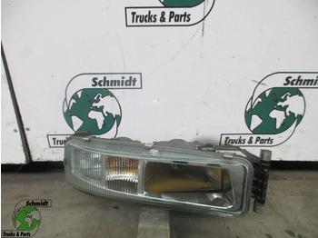 Fog light MAN TGM