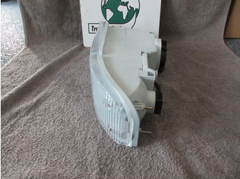 Fog light for Truck MAN 81.25320-6111/6091//81.25320-6112//6092 MISTLAMP R+L NIEUWE & GEBRUIKT EURO 3: picture 5