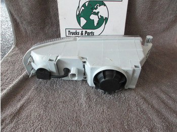 Fog light for Truck MAN 81.25320-6111/6091//81.25320-6112//6092 MISTLAMP R+L NIEUWE & GEBRUIKT EURO 3: picture 3