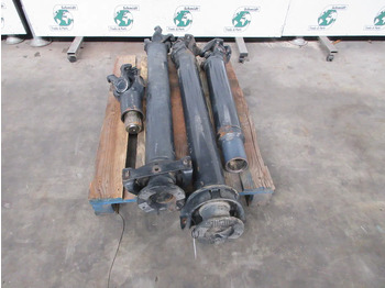 Drive shaft for Truck MAN 81.39366-6137//81.39366-6140//81.39326-6120 AANDRIJFAS MAN 41.440 8X4 EURO 6: picture 2