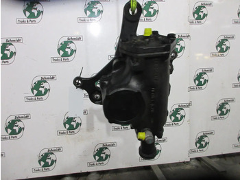 Steering gear for Truck MAN 81.46200-6605 // 81.46200-6665 STUURHUIS MAN 18.470 MODEL 2022: picture 3 Steering gear for Truck MAN 81.46200-6605 // 81.46200-6665 STUURHUIS MAN 18.470 MODEL 2022: picture 3