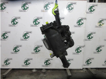 Steering gear for Truck MAN 81.46200-6605 // 81.46200-6665 STUURHUIS MAN 18.470 MODEL 2022: picture 2 Steering gear for Truck MAN 81.46200-6605 // 81.46200-6665 STUURHUIS MAN 18.470 MODEL 2022: picture 2