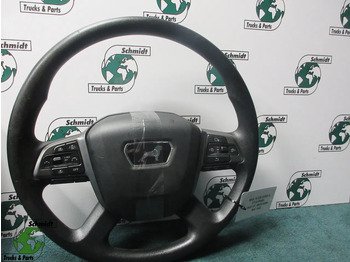 Steering wheel MAN
