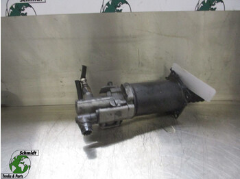 Clutch and parts MAN TGL