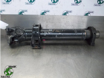 Drive shaft MAN TGX