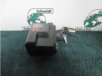 Electrical system for Truck Mercedes-Benz A 000 446 56 08 CONTACTSLOT MET SLEUTEL MERCEDES BENZ MP4 EURO 6: picture 5