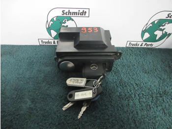 Electrical system for Truck Mercedes-Benz A 000 446 56 08 CONTACTSLOT MET SLEUTEL MERCEDES BENZ MP4 EURO 6: picture 4