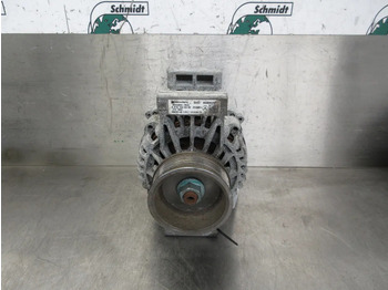 Alternator for Truck Mercedes-Benz A 015 154 03 02 DYNAMO MERCEDES BENZ 1833 MP4 EURO 6: picture 4 Alternator for Truck Mercedes-Benz A 015 154 03 02 DYNAMO MERCEDES BENZ 1833 MP4 EURO 6: picture 4