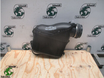 Air intake system MERCEDES-BENZ