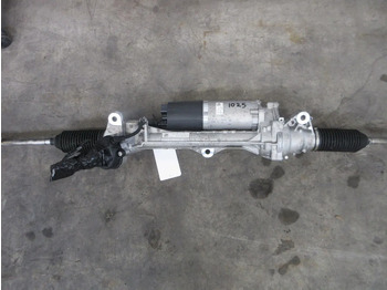 Steering gear for Commercial vehicle Mercedes-Benz A 907 460 05 04 // A 907 460 98 04 STUURHUIS SPRINTER MODEL 2023: picture 3 Steering gear for Commercial vehicle Mercedes-Benz A 907 460 05 04 // A 907 460 98 04 STUURHUIS SPRINTER MODEL 2023: picture 3