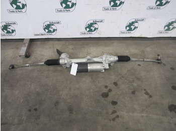 Steering gear for Commercial vehicle Mercedes-Benz A 907 460 05 04 // A 907 460 98 04 STUURHUIS SPRINTER MODEL 2023: picture 4 Steering gear for Commercial vehicle Mercedes-Benz A 907 460 05 04 // A 907 460 98 04 STUURHUIS SPRINTER MODEL 2023: picture 4