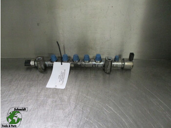 Fuel processing/ Fuel delivery MERCEDES-BENZ Atego