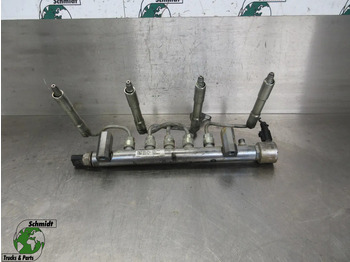 Fuel processing/ Fuel delivery MERCEDES-BENZ