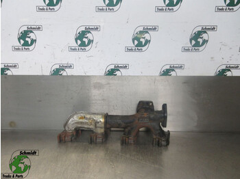Exhaust manifold MERCEDES-BENZ Atego
