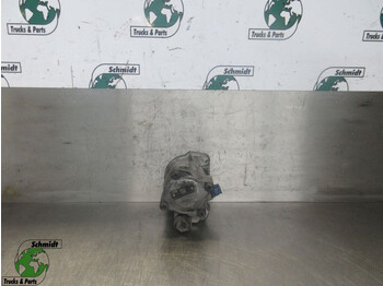 Steering pump MERCEDES-BENZ
