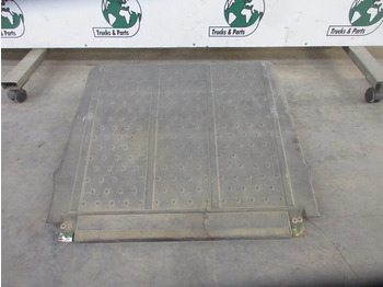 Frame/ Chassis for Truck Mercedes-Benz A 941 541 01 03 ACCUDEKSEL MP 3 EURO 5: picture 2