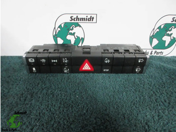 Electrical system MERCEDES-BENZ