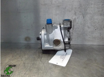 Steering pump MERCEDES-BENZ