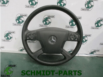 Steering gear for Truck Mercedes-Benz A 960 460 28 03 Actros Mp4 Stuurwiel: picture 1