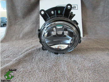 Fog light MERCEDES-BENZ Actros