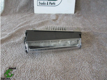 Fog light MERCEDES-BENZ