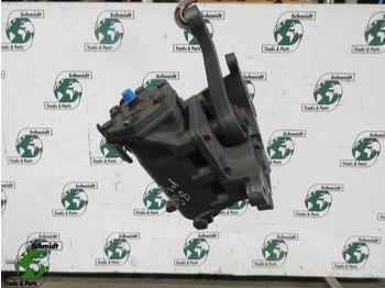 Steering gear MERCEDES-BENZ