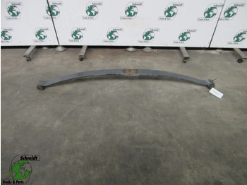 Steel suspension MERCEDES-BENZ Atego