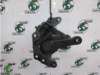 Steering gear MERCEDES-BENZ Actros