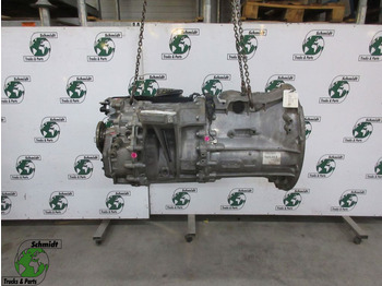 Gearbox MERCEDES-BENZ Actros