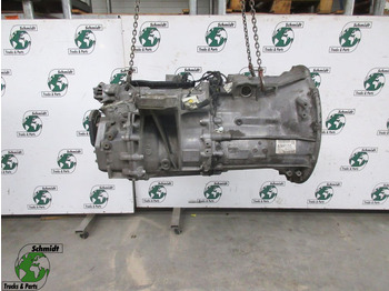 Gearbox MERCEDES-BENZ Actros