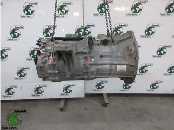 Gearbox MERCEDES-BENZ Actros