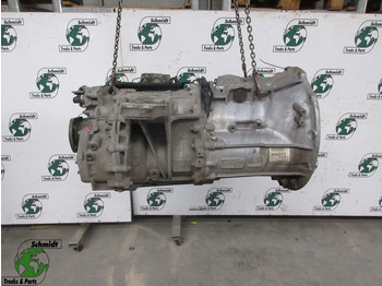 Gearbox MERCEDES-BENZ Actros