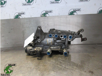 Fuel filter MERCEDES-BENZ Atego