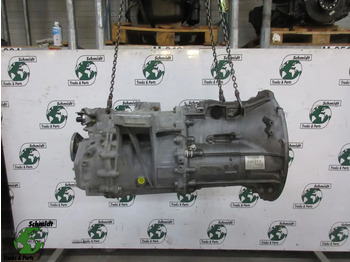 Gearbox MERCEDES-BENZ